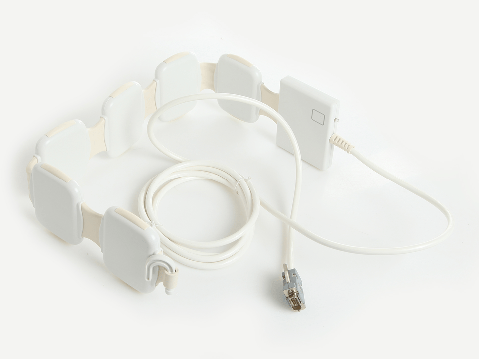 Device against prostatitis in men