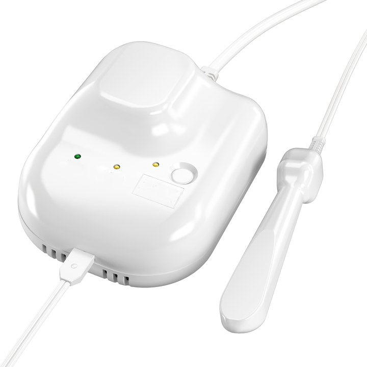 Vibration stimulation for prostatitis